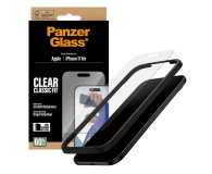 PanzerGlass Classic Fit EasyAligner do iPhone Air - 1538897 - zdjęcie 1
